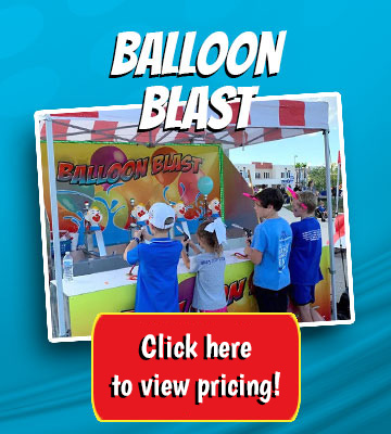 Balloon Blast Rentals