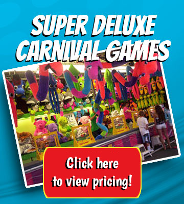 Super Deluxe Game Rentals